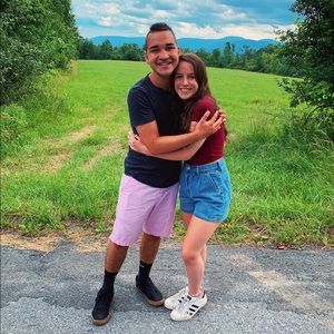 Meet your Posher, Vitale